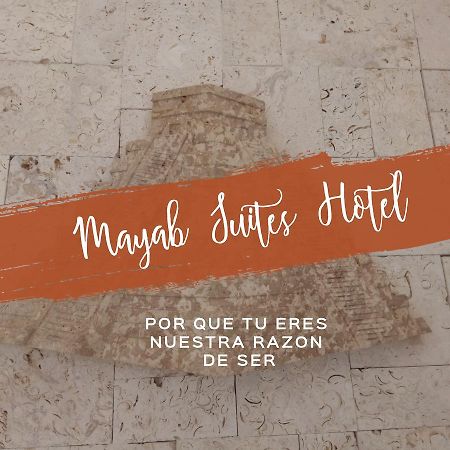 Mayab Suite Progreso  Exteriér fotografie
