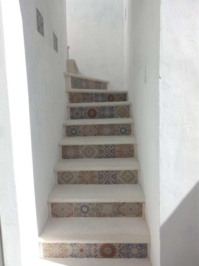 Mayab Suite Progreso  Exteriér fotografie