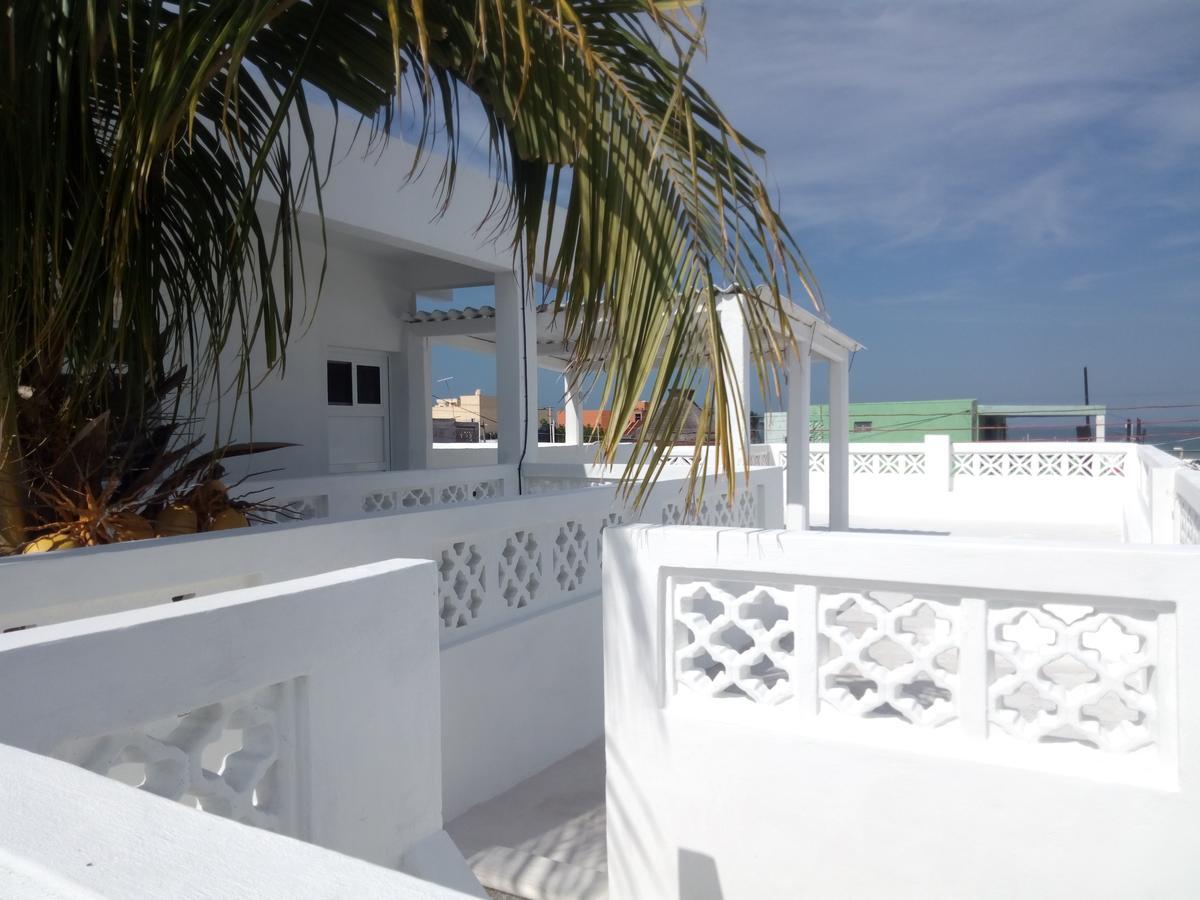 Mayab Suite Progreso  Exteriér fotografie