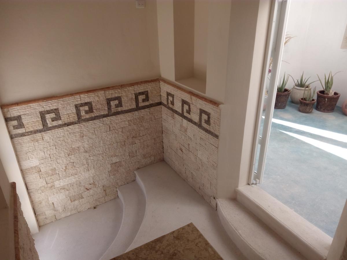 Mayab Suite Progreso  Exteriér fotografie