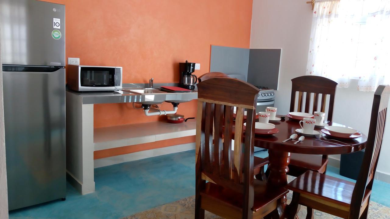 Mayab Suite Progreso  Exteriér fotografie