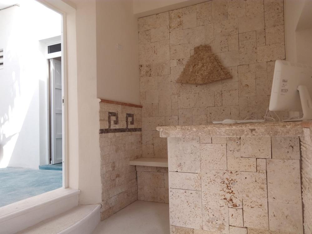 Mayab Suite Progreso  Exteriér fotografie
